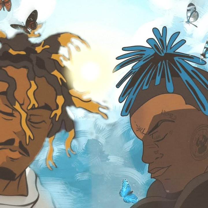 Golden Hour XXXTENTACION ft. Juice WRLD (Mashup) Fxxk The