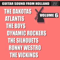 Guitar Sound from Holland, Vol. 6