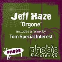 Orgone