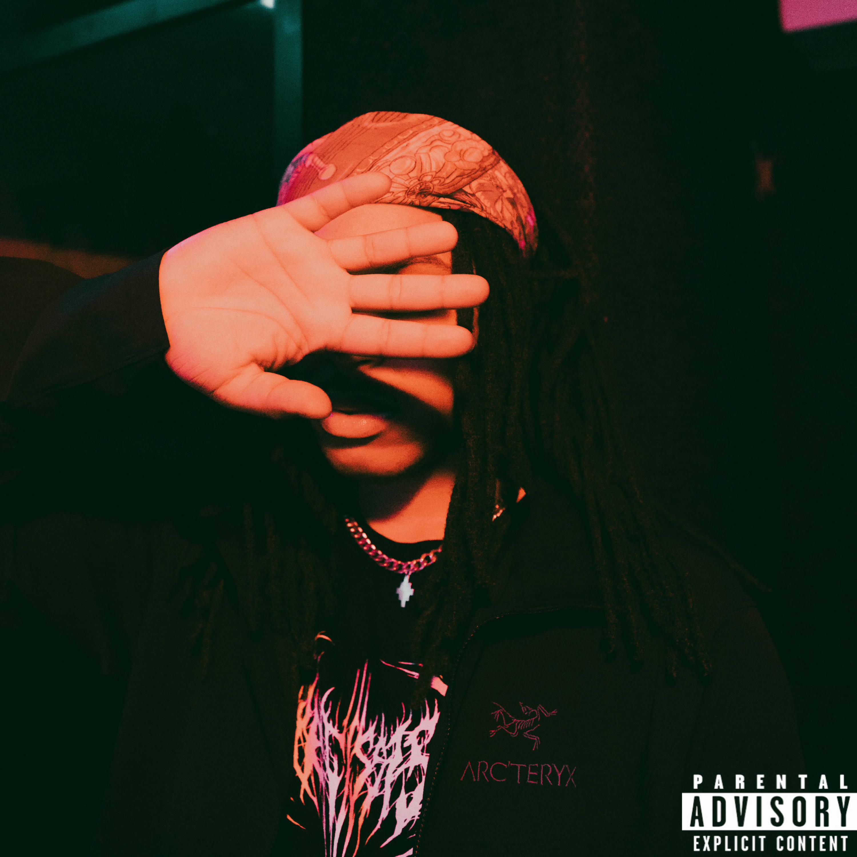 Commas (feat. DP Beats)