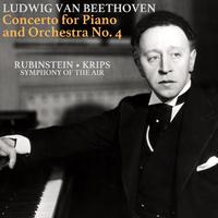 Beethoven: Concerto for Piano and Orchestra No. 4