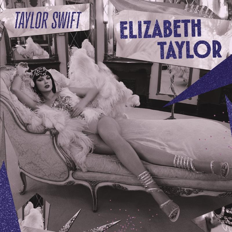 Elizabeth Taylor