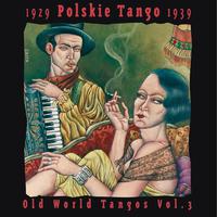 Polskie Tango 1929 - 1939