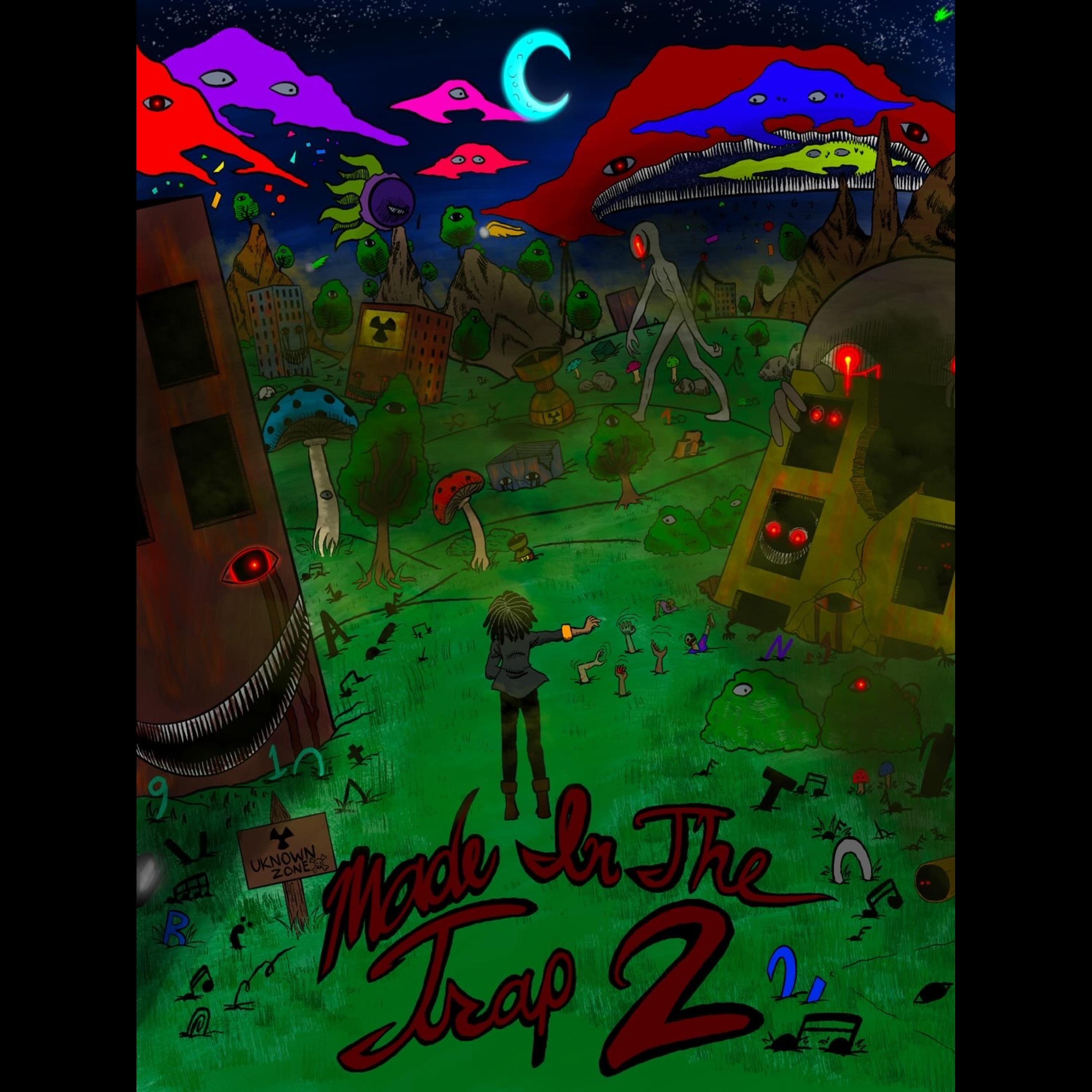 This Girl Stupid (feat. WiFiGawd)