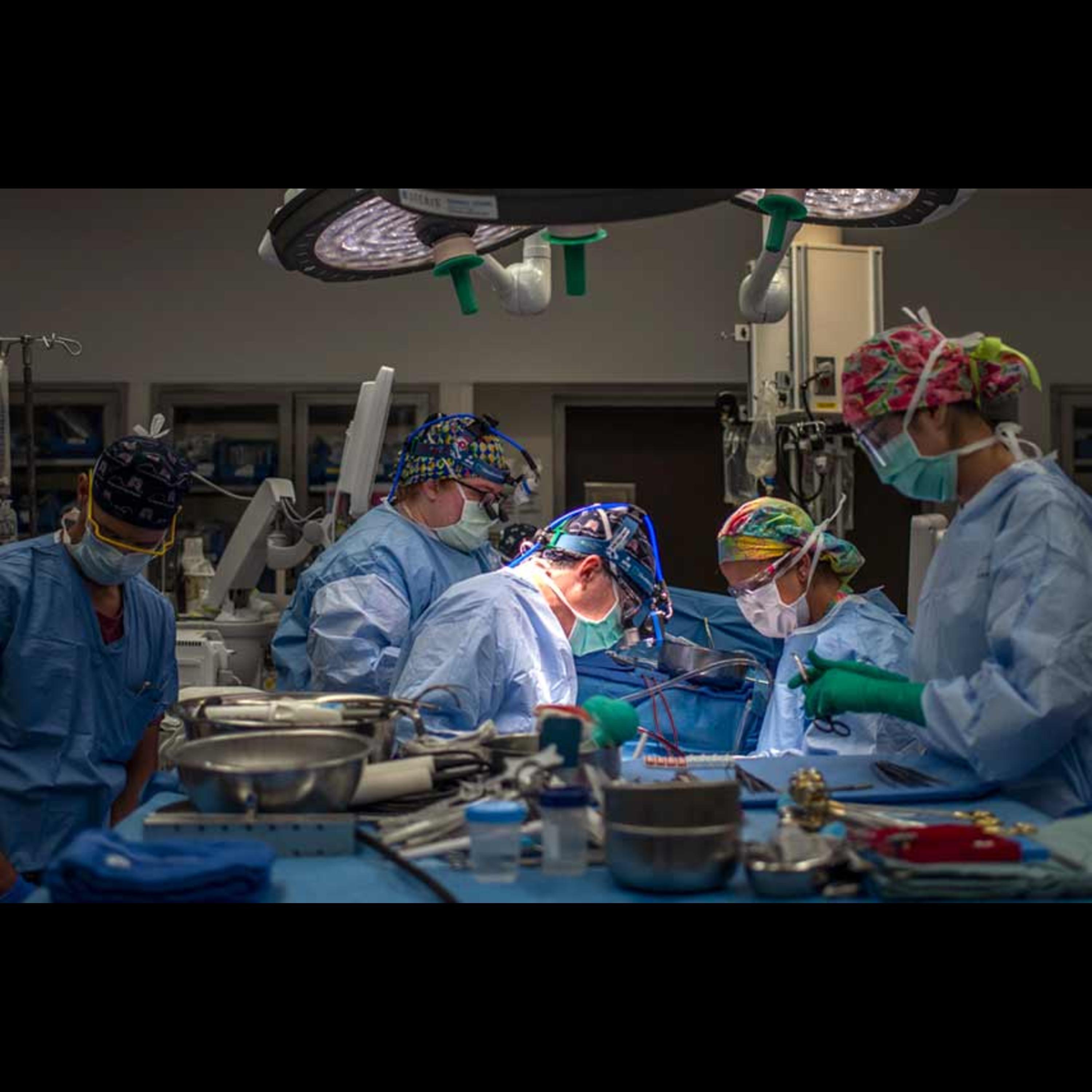 cardiac arrest (feat. sur6ery)