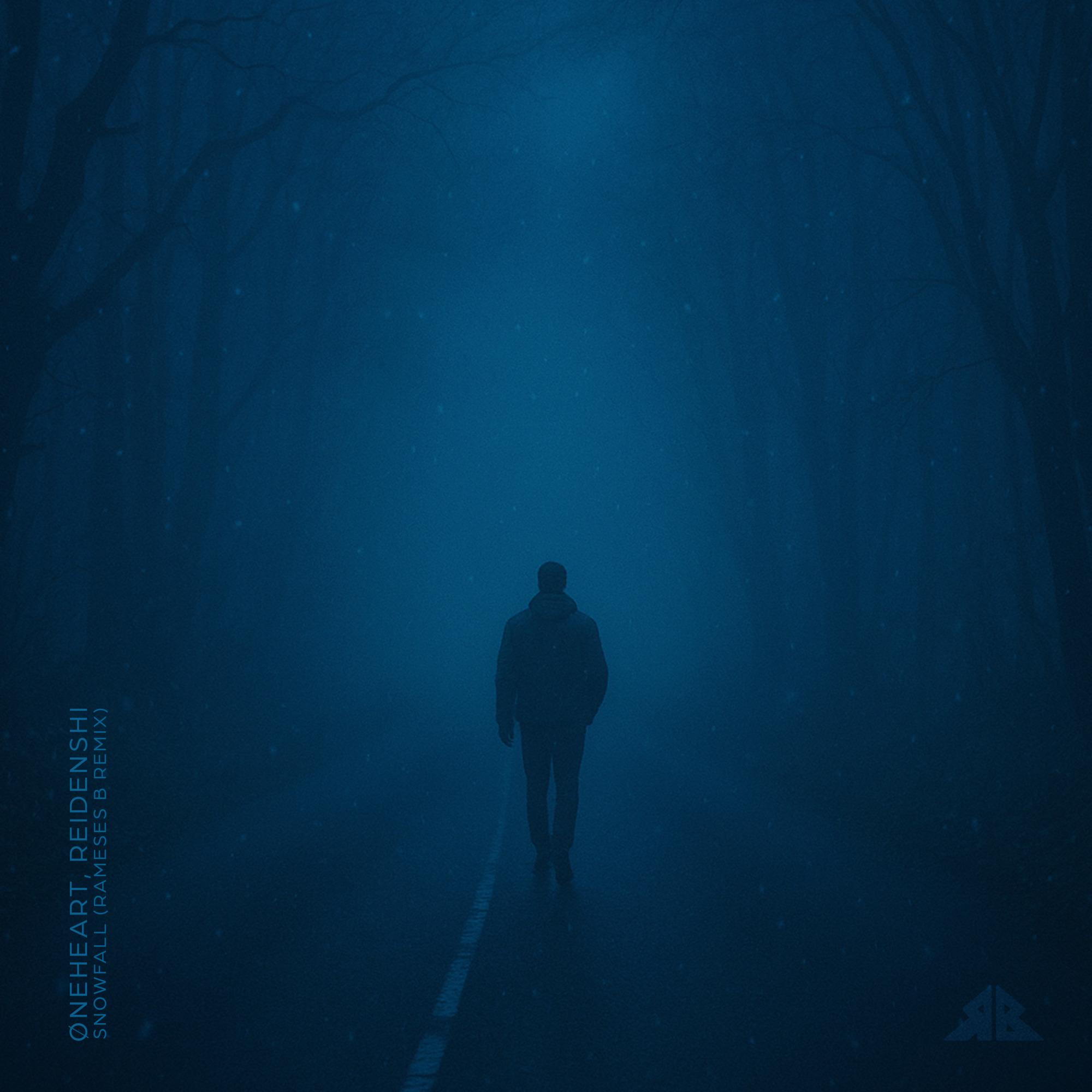 snowfall (Rameses B Remix)