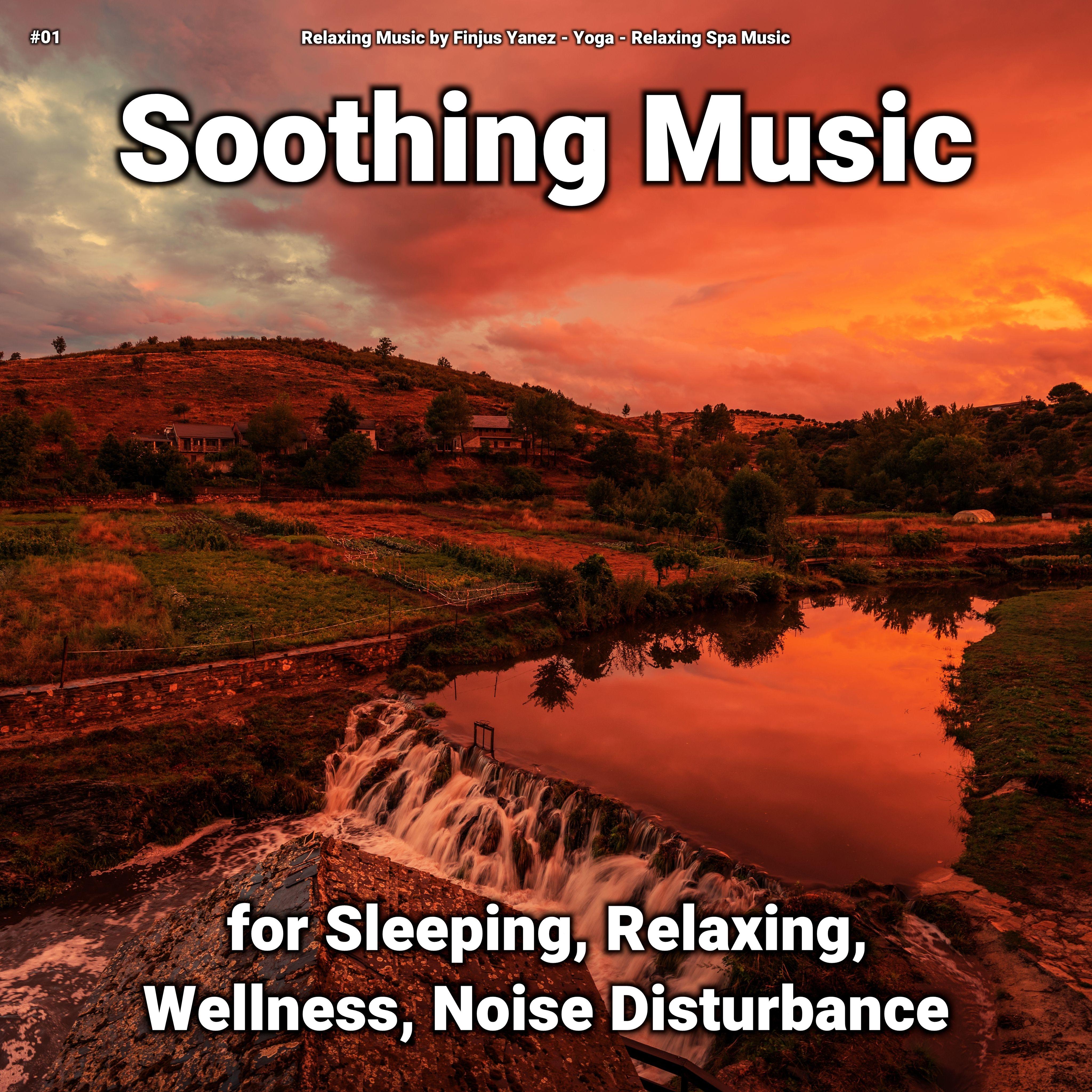 Massage Music