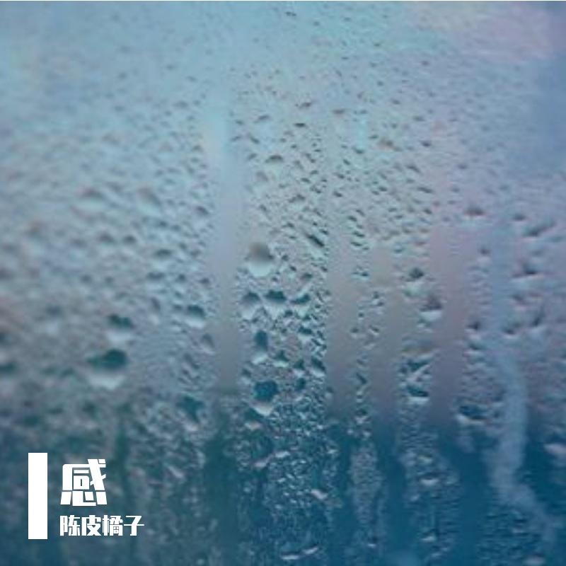 碎碎念封面