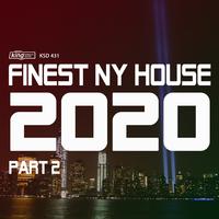 Finest NY House 2020, Pt. 2