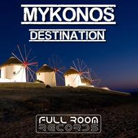 Mykonos Destination