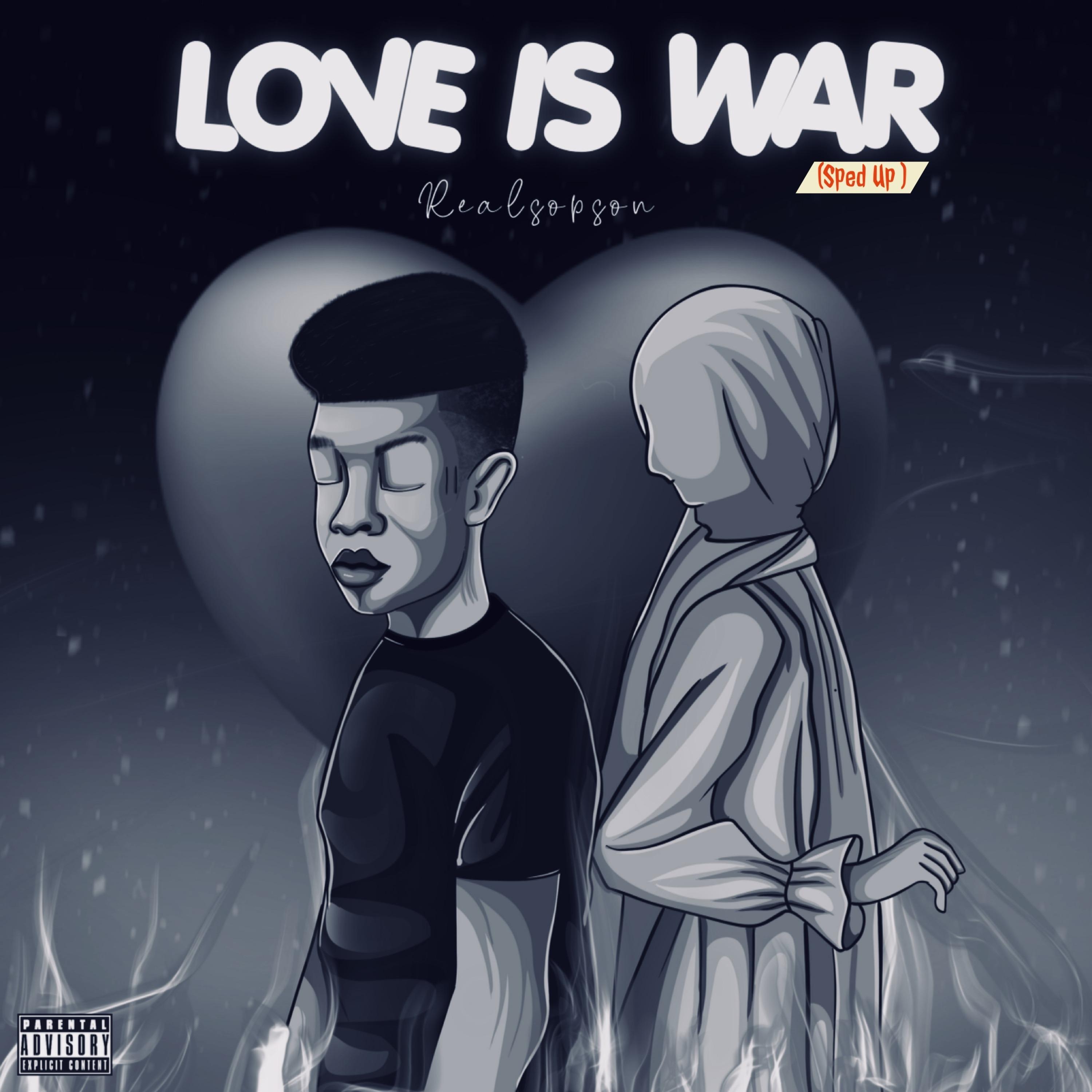 Girlfriend (Sped Up)