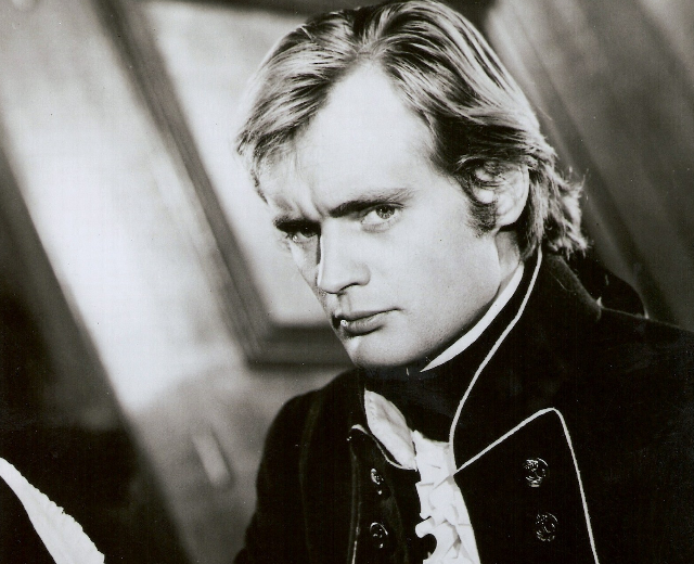 David McCallum