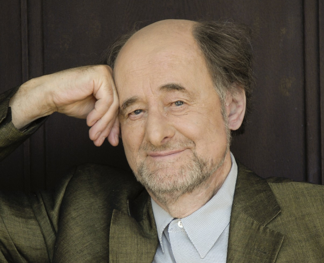 Sir Roger Norrington