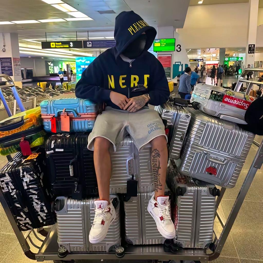 【欧美】欧美 R&B顶级旋律