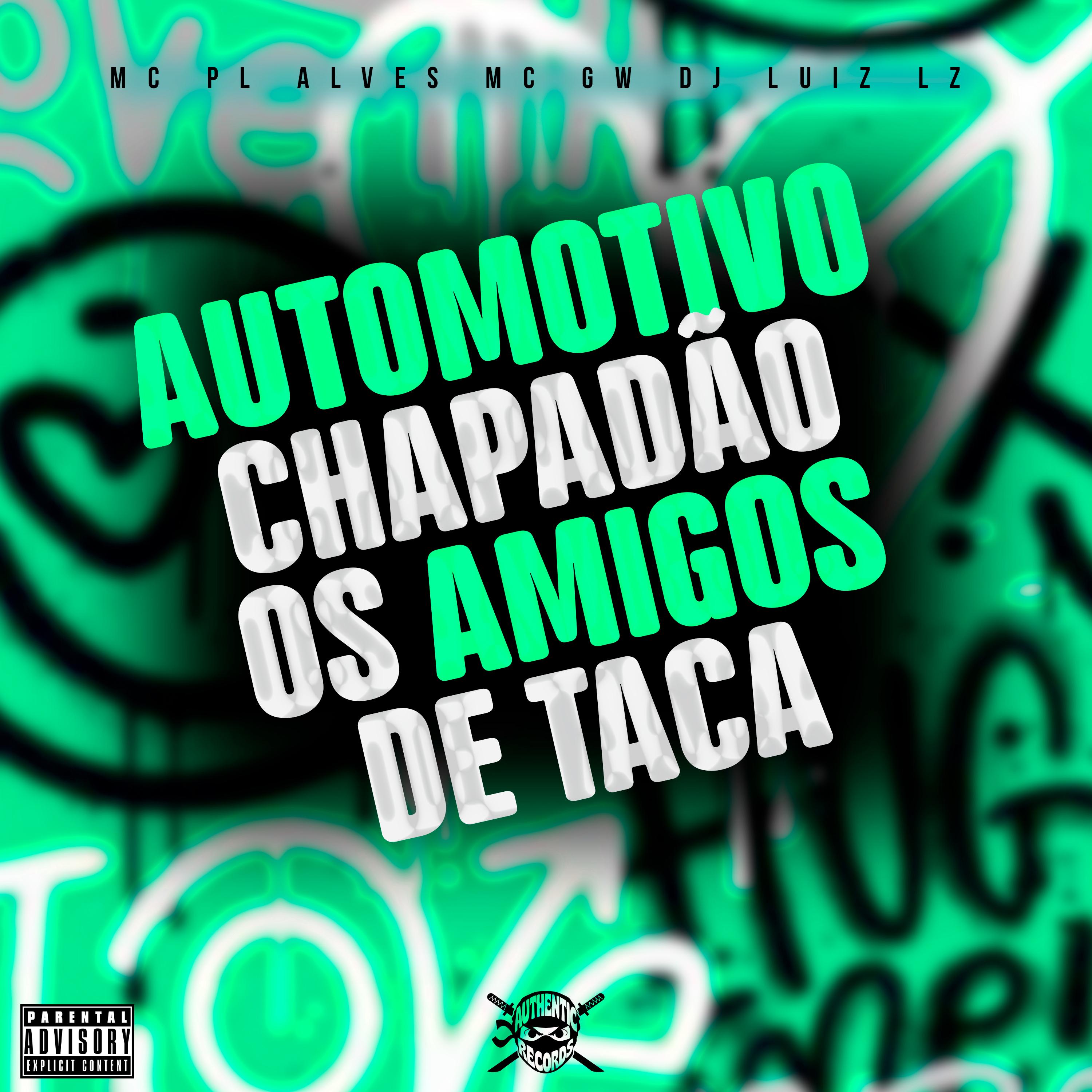 Automotivo Chapadão os Amigos de Taca