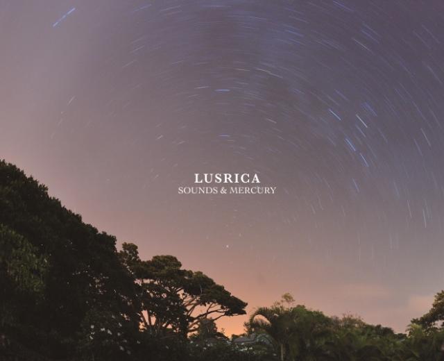 Lusrica