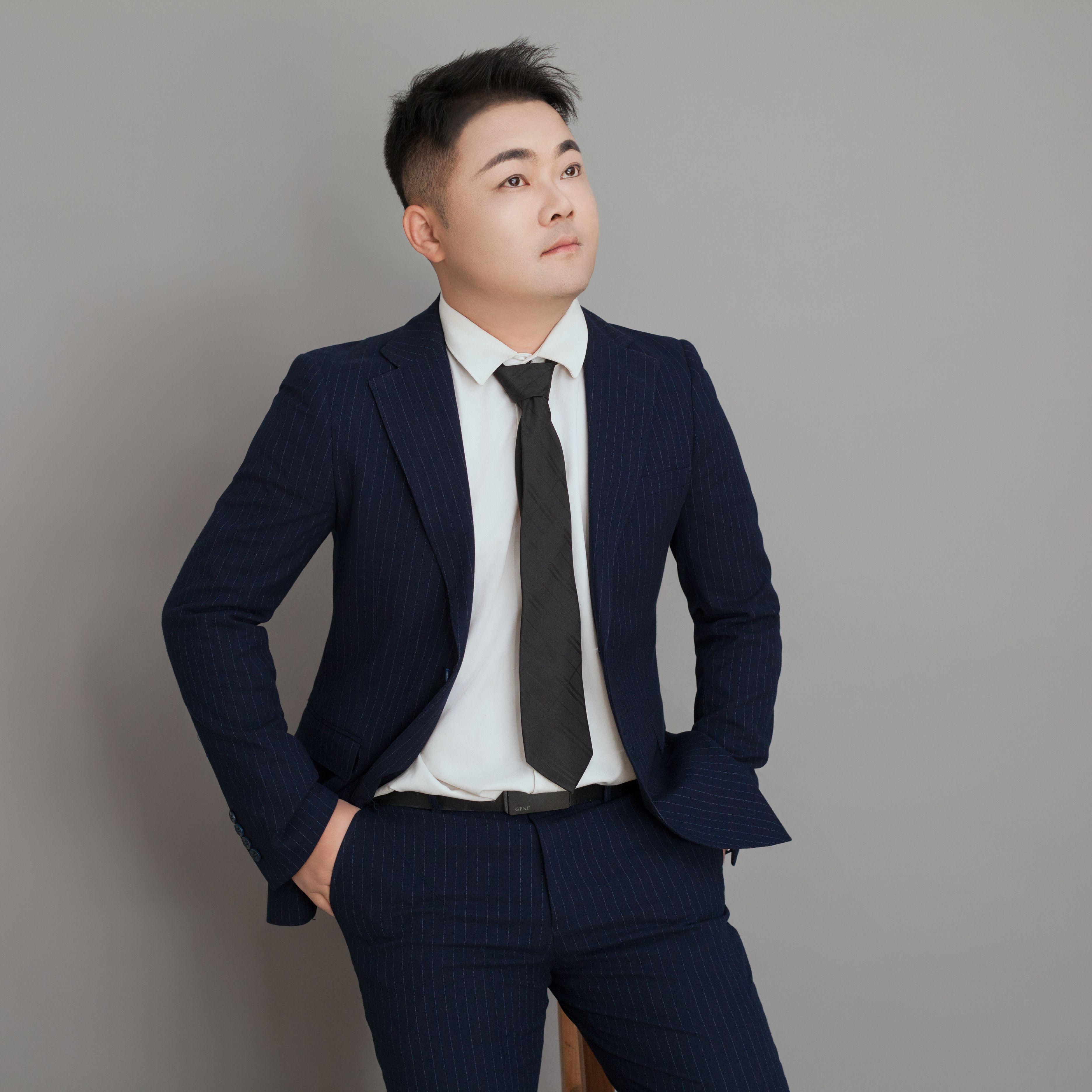 向左转 向右转【男伴奏】封面