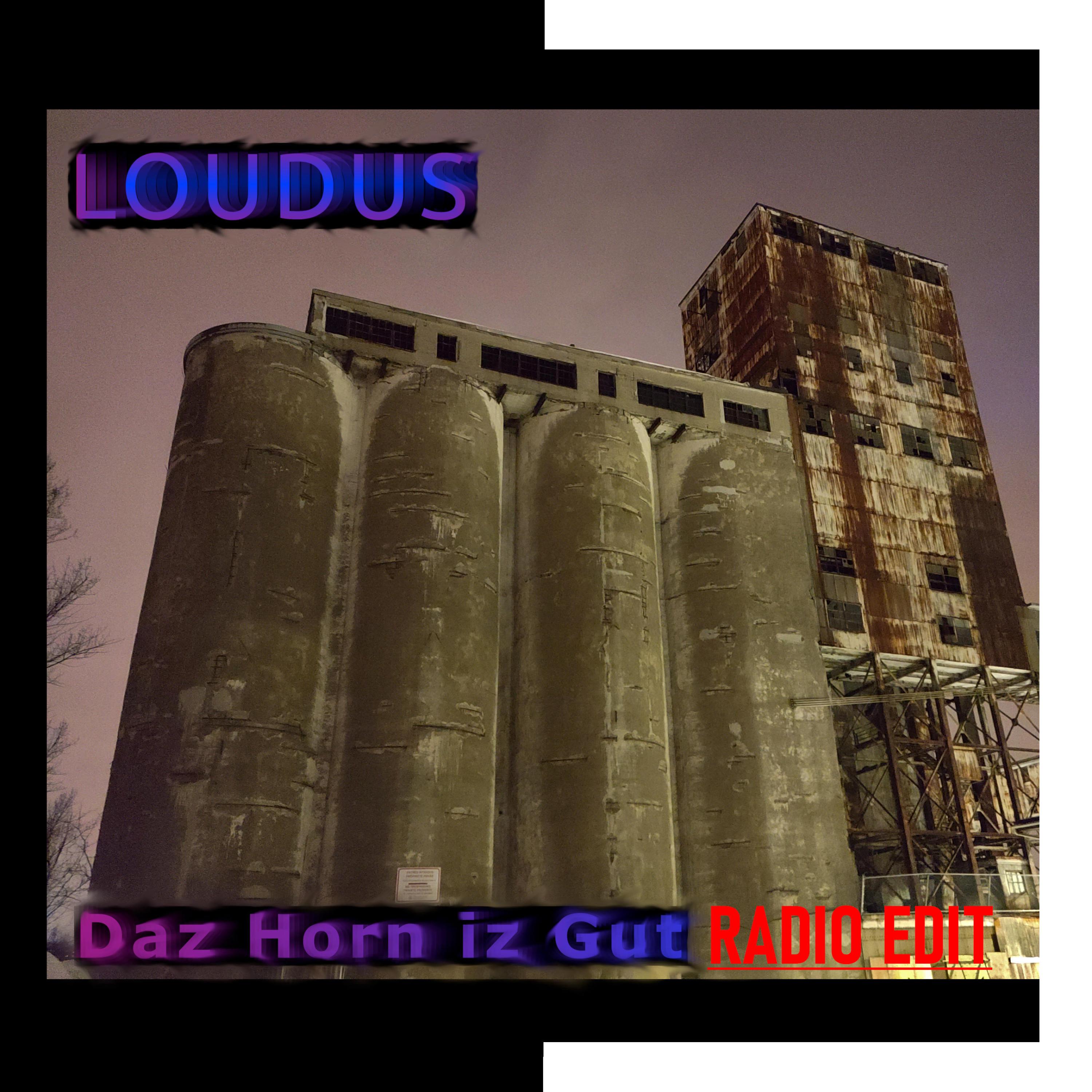 Daz Horn iz Gut (Radio Edit)