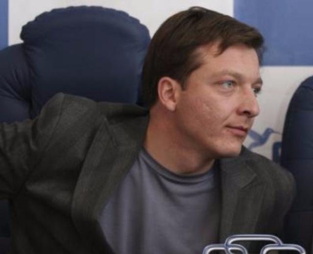 Alexey Omelchuk