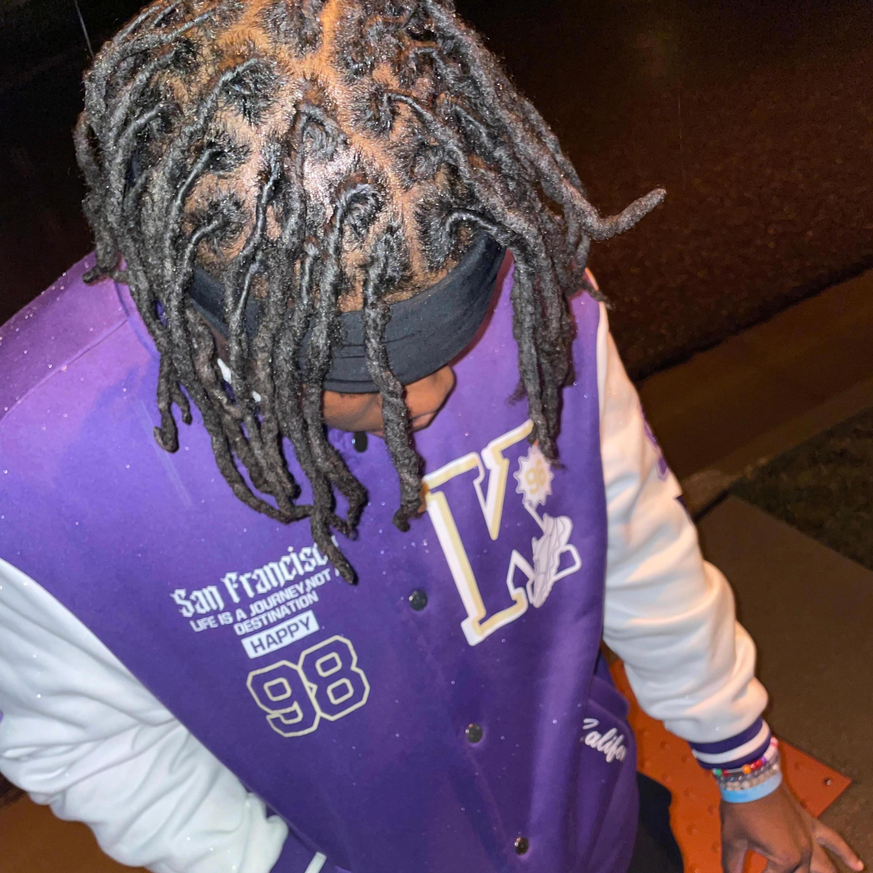 2 MAN (feat. NLE basim)