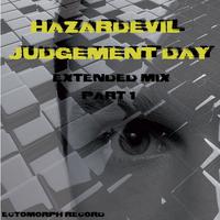 Judgement Day, Pt. 1 (Extended Mix)