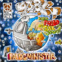 Fredsminister Del 1 (Remastered)