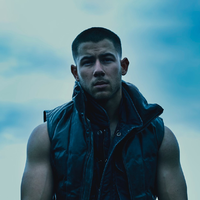 Nick Jonas