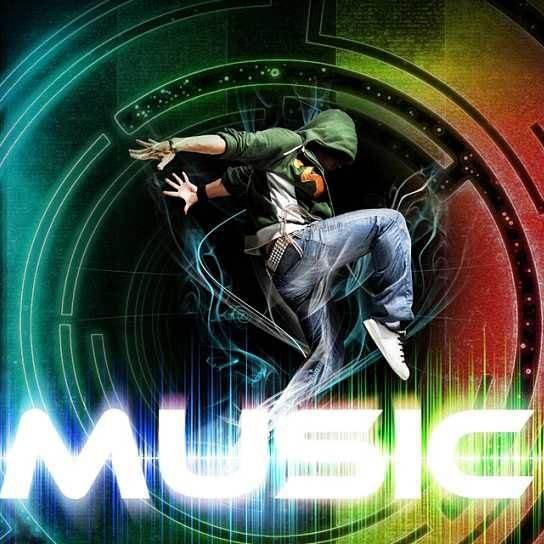 痴情哥DJ舞曲大放送