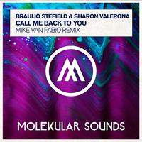 Call Me Back To You (Mike van Fabio Remix)