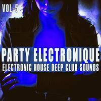 Party Electronique! -, Vol. 5