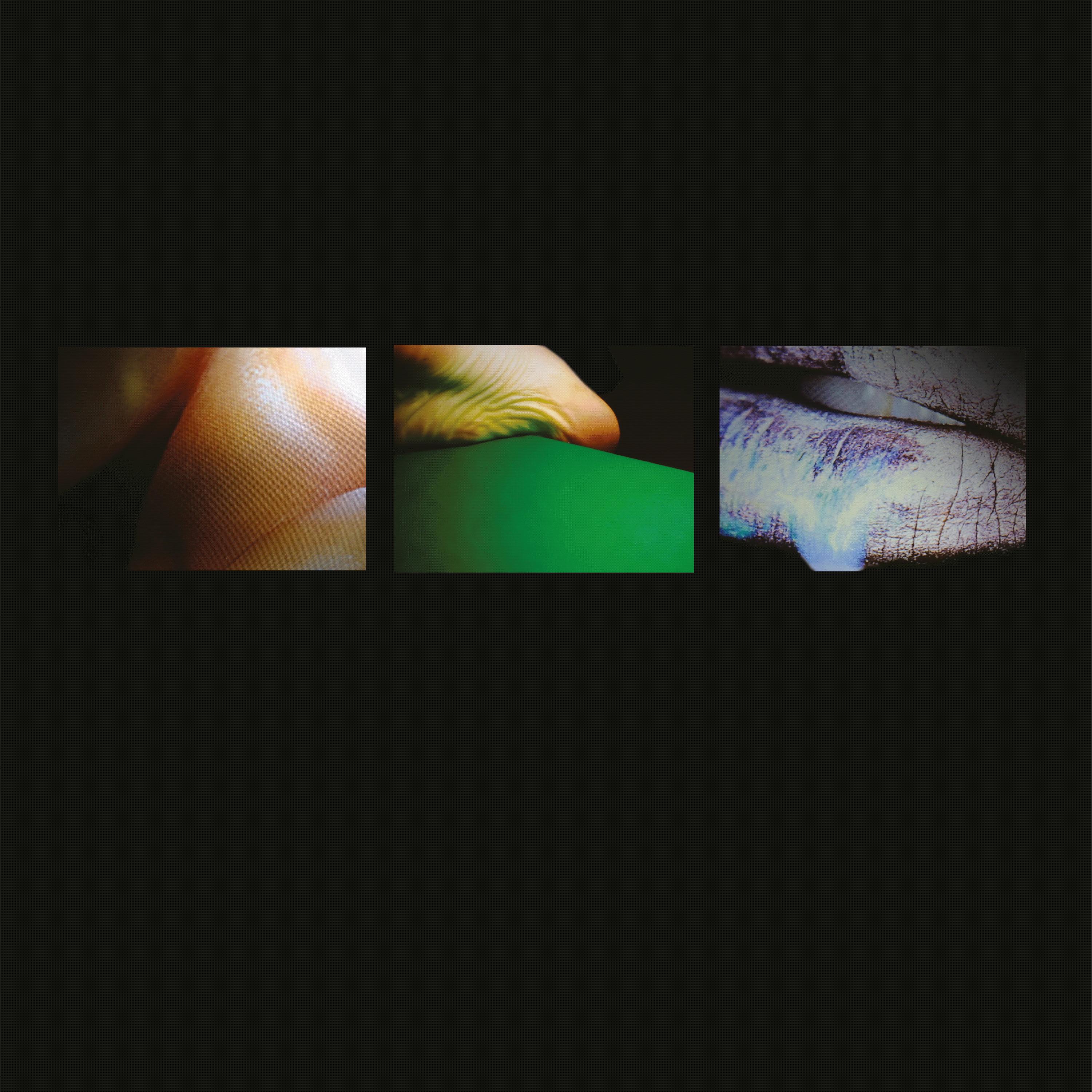 Our Valleys Are Always Uncanny