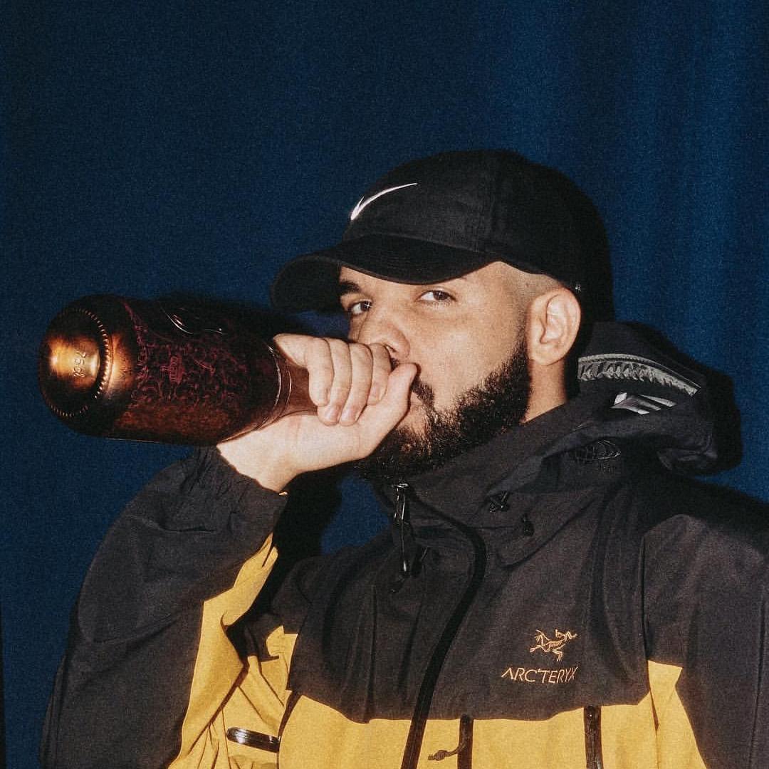 "FREE" Drake Type Beat