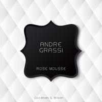 Rose Mousse