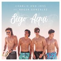 Sigo Aquí (feat. Roger González)