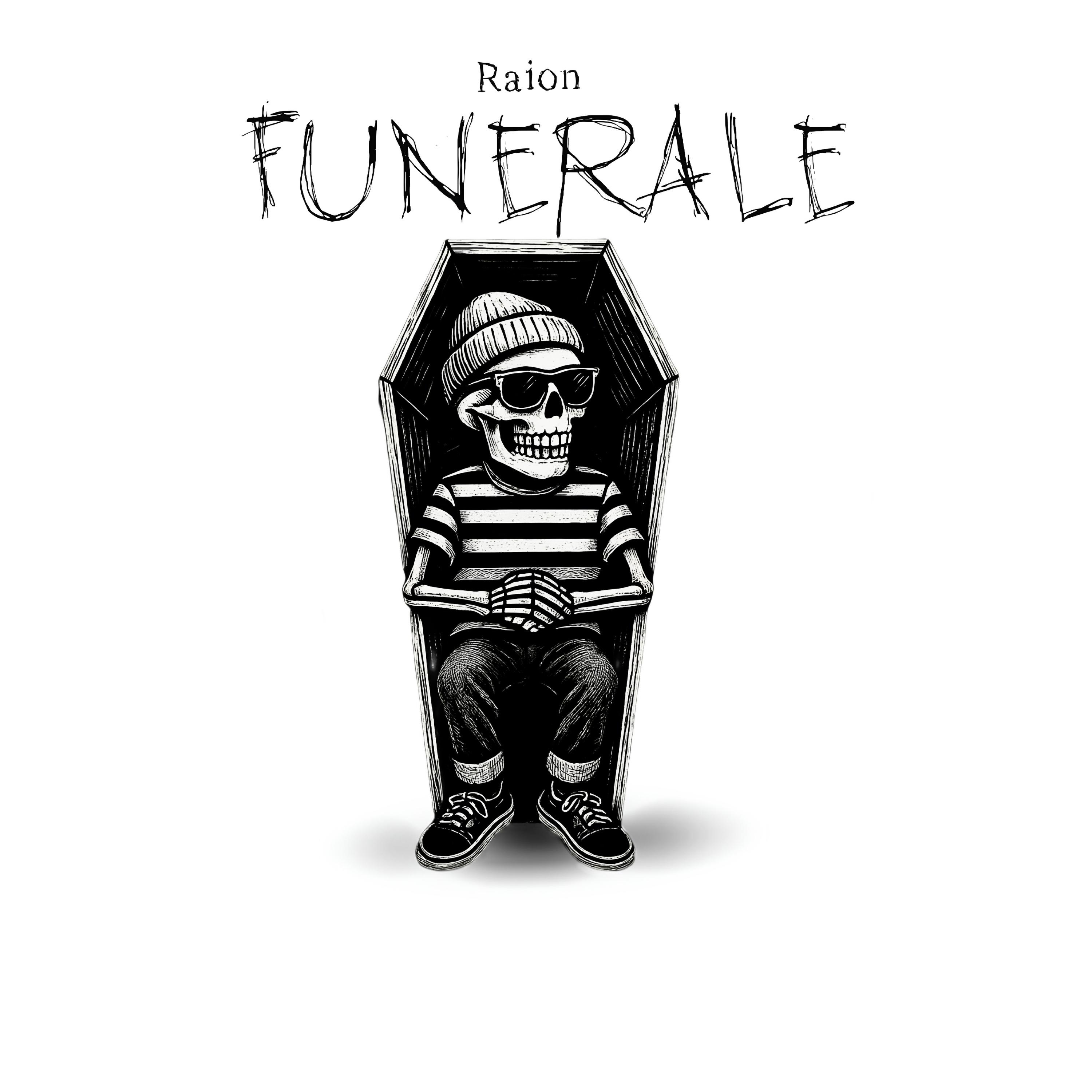 FUNERALE (feat. Bedini)