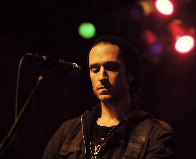 Jimmy Gnecco