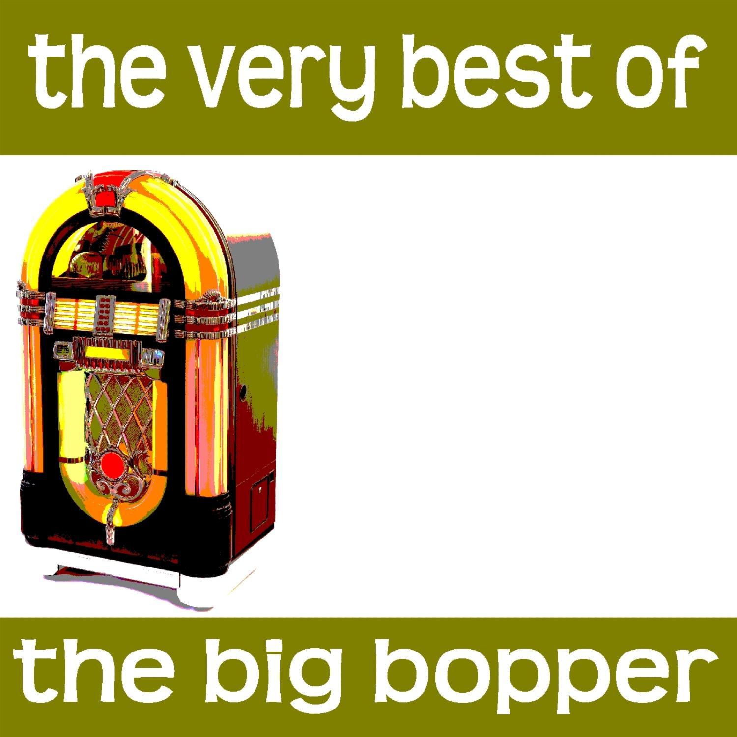 chantilly lace - the big bopper - 单曲 - 网易云