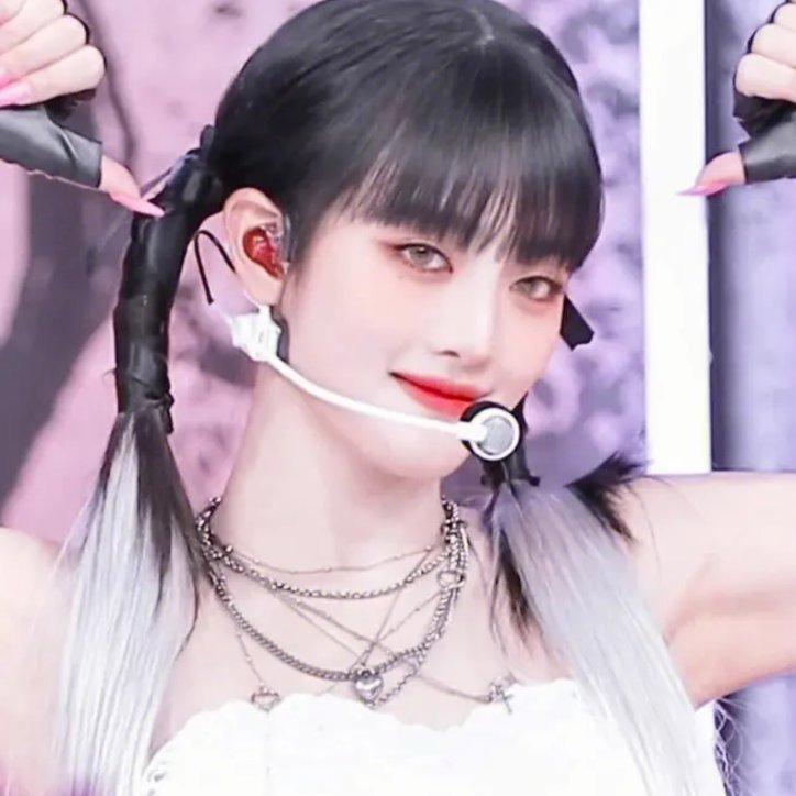 金米妮MINNIE In The Novel 小颗粒梦幻嗓音