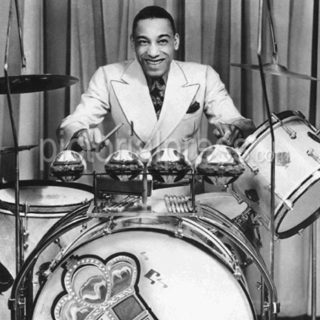 Chick Webb