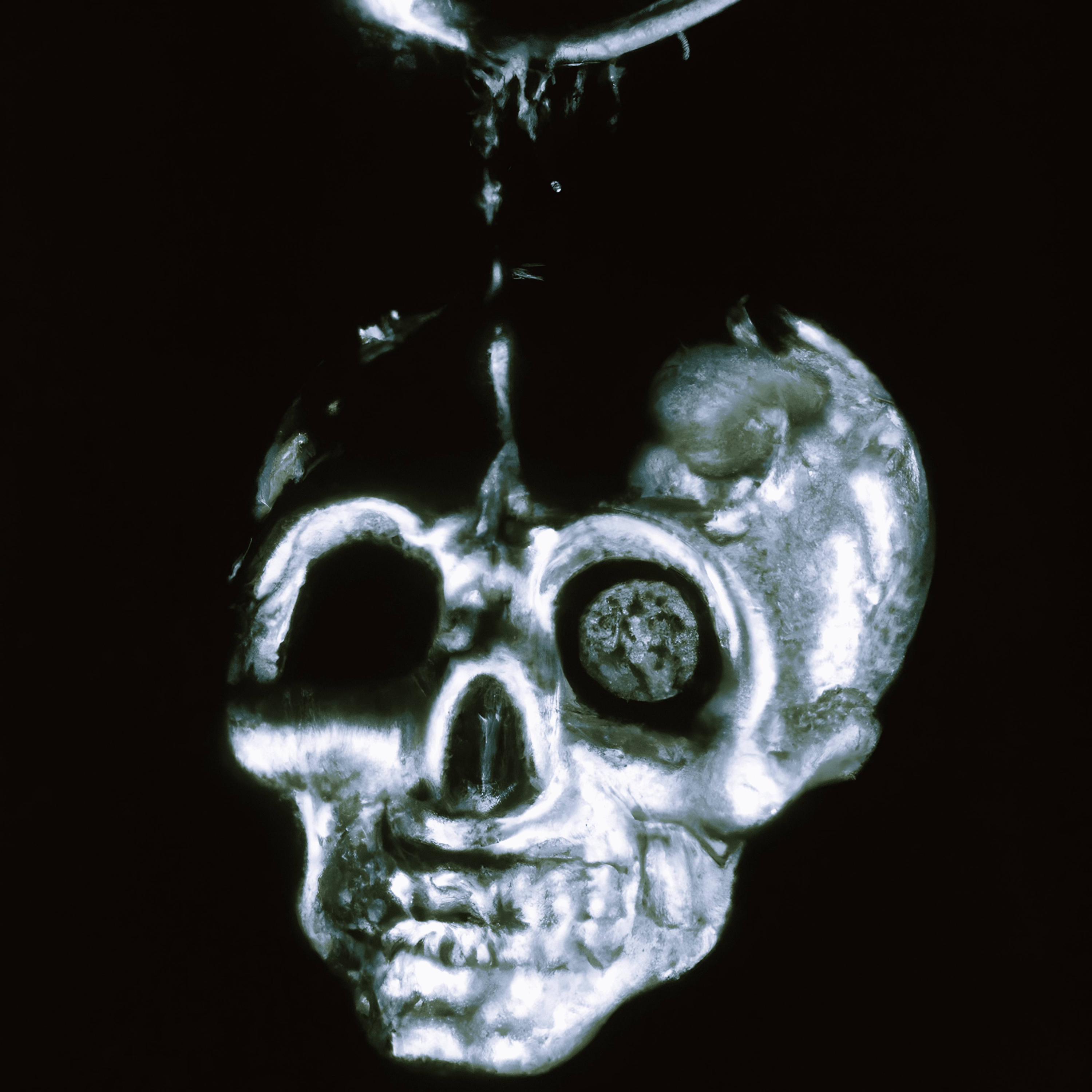 Locked Away (feat. 4K Lij)