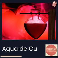 Agua de Cu