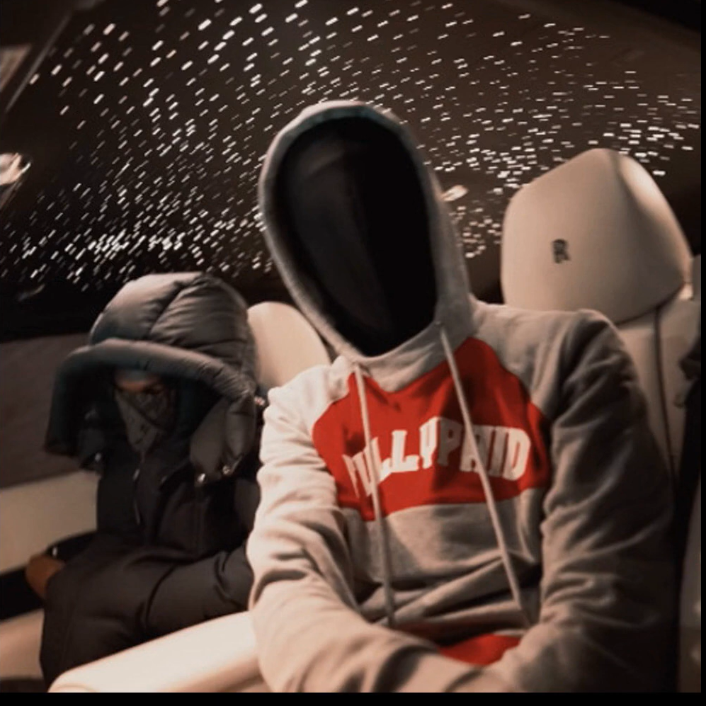 Russ Millions x Tion Wayne JerseyDrill type beat