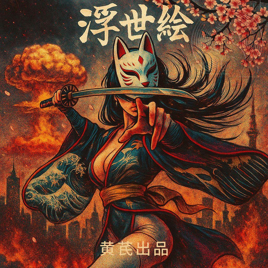盆栽万歳封面