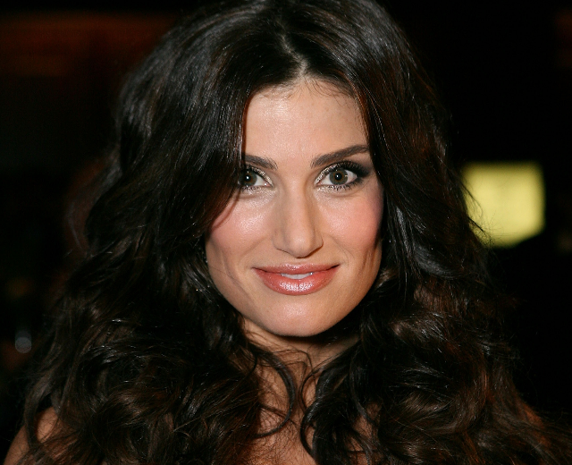 Idina Menzel