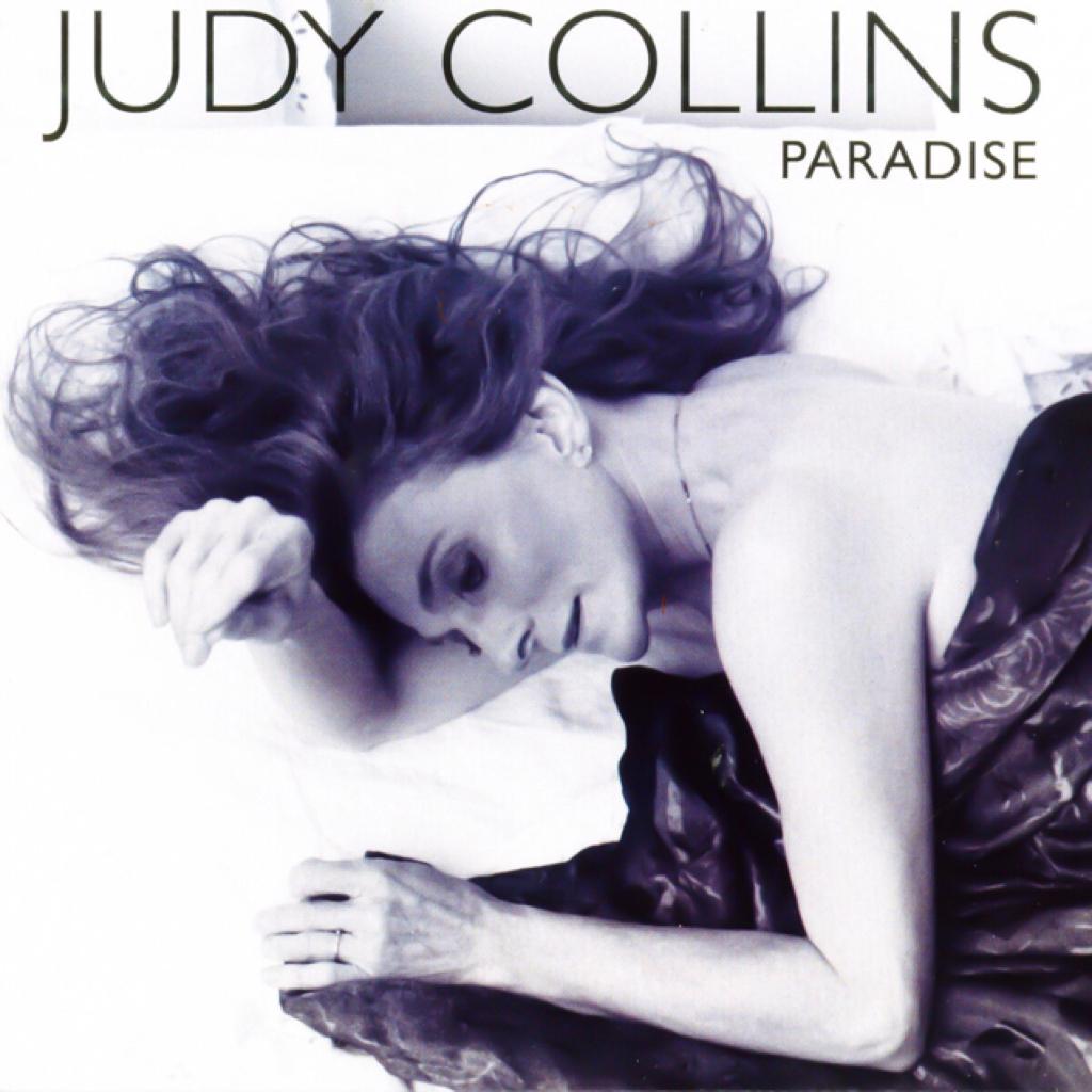 Judy Collins   朱蒂.考林斯