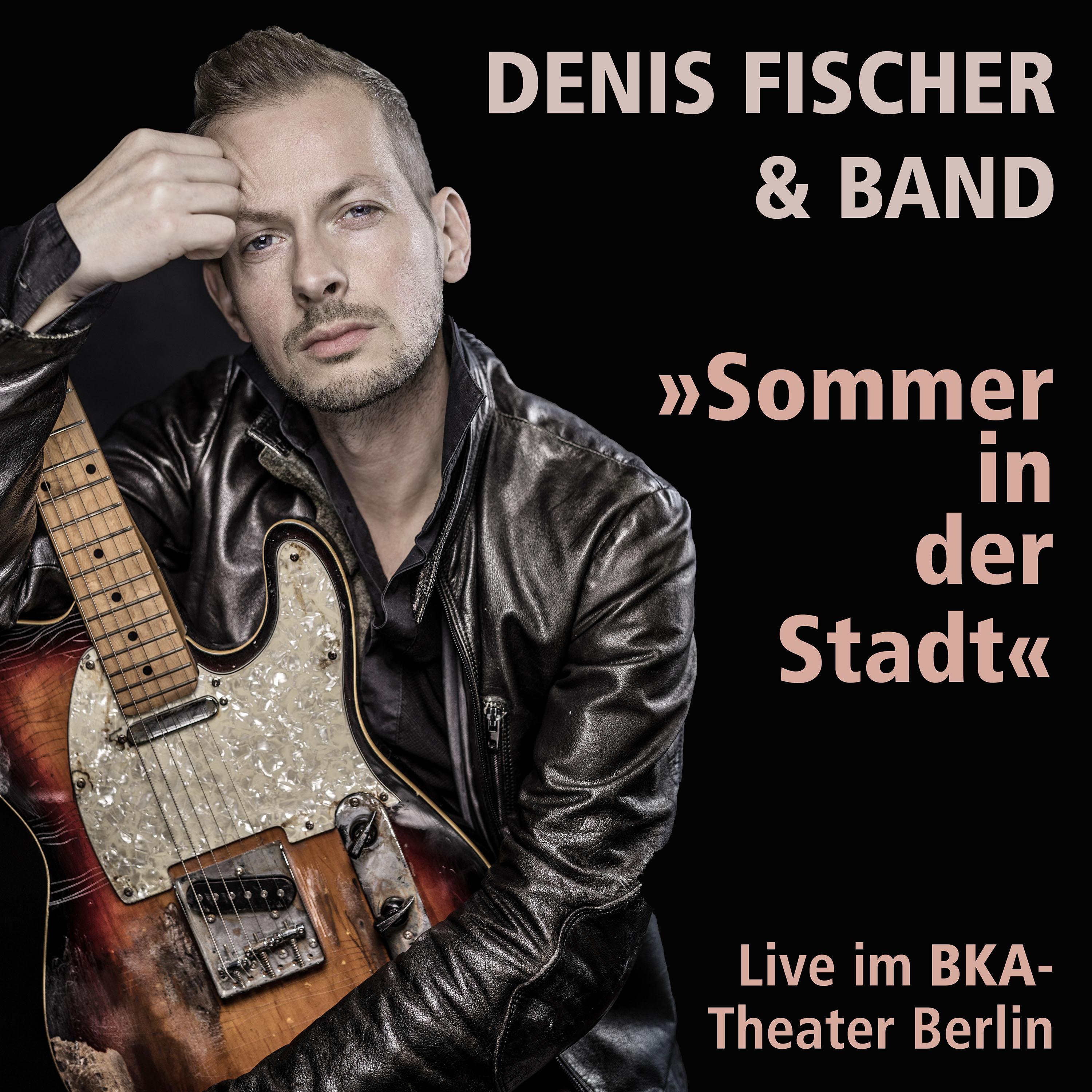 Vorstellung der Band (Live)