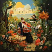 Majestic Orchestra: Timeless Grand Melodies