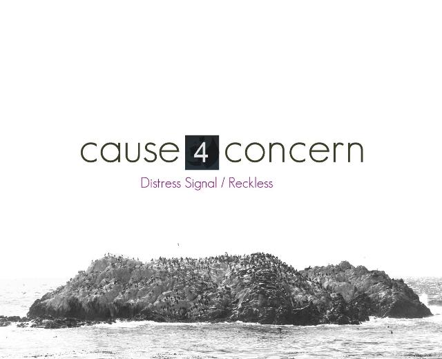 Cause4Concern