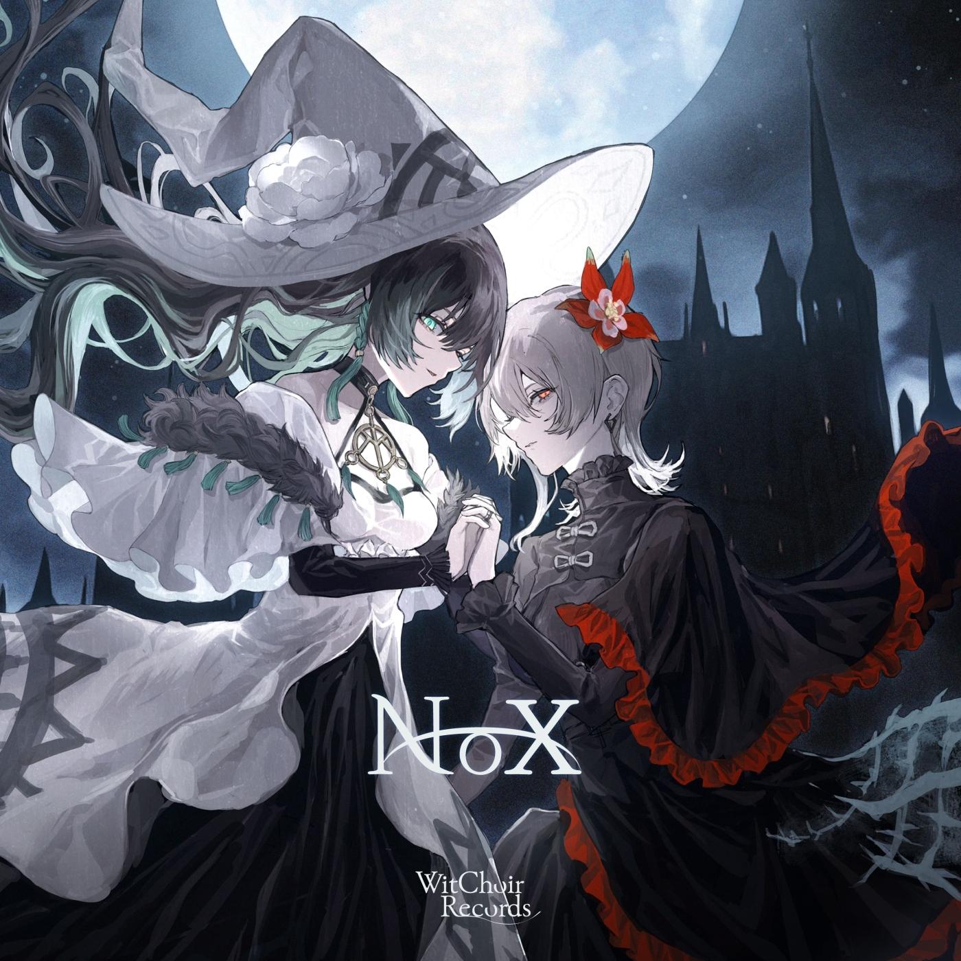 Nox (Extended Mix)
