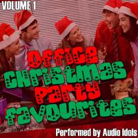 Office Christmas Party Favourites Volume 1